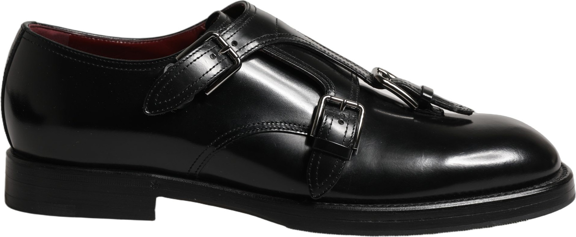 Dolce & Gabbana Businessschuhe
