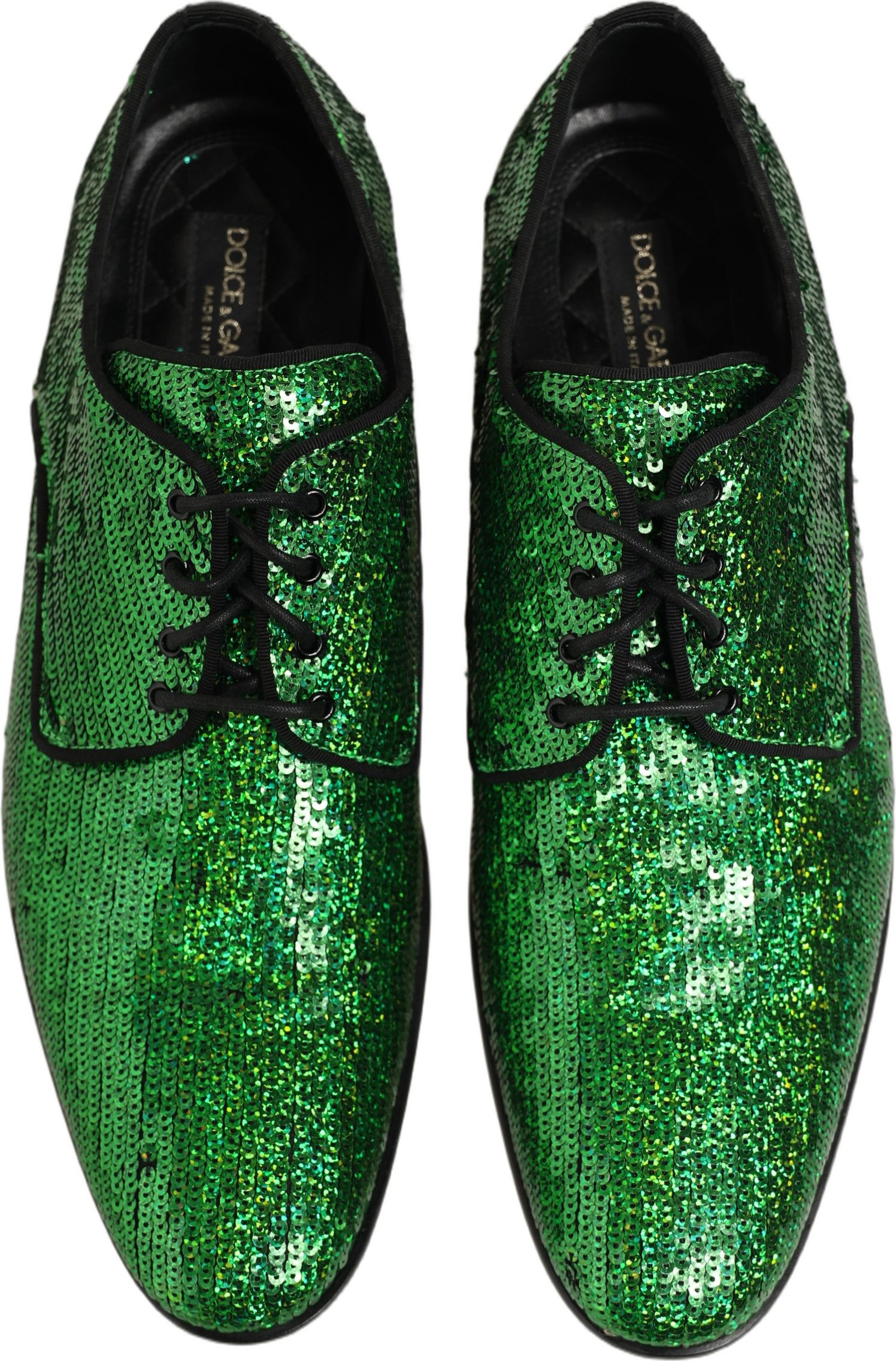 Derby-Schuhe Dolce & Gabbana