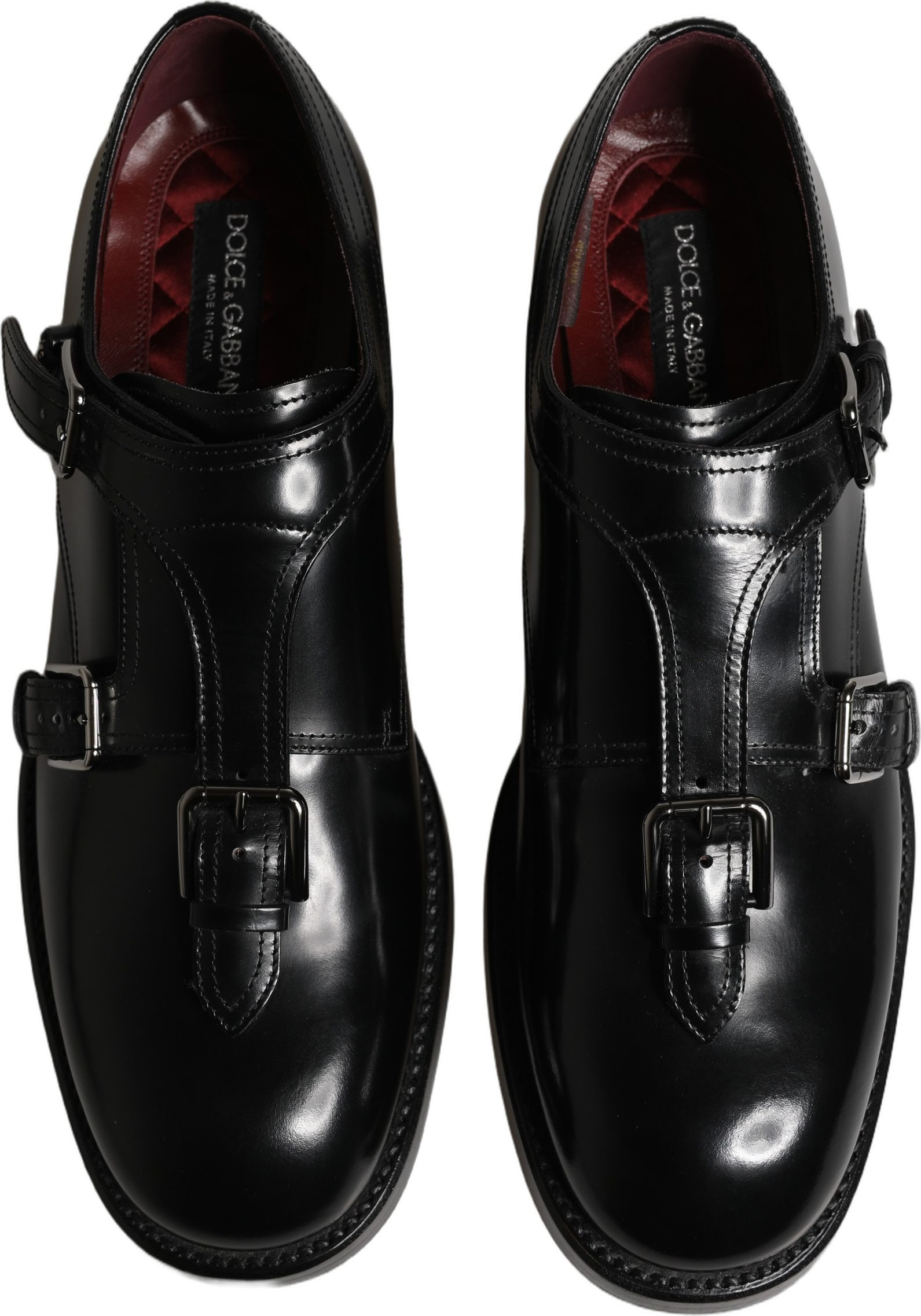 Dolce & Gabbana Businessschuhe