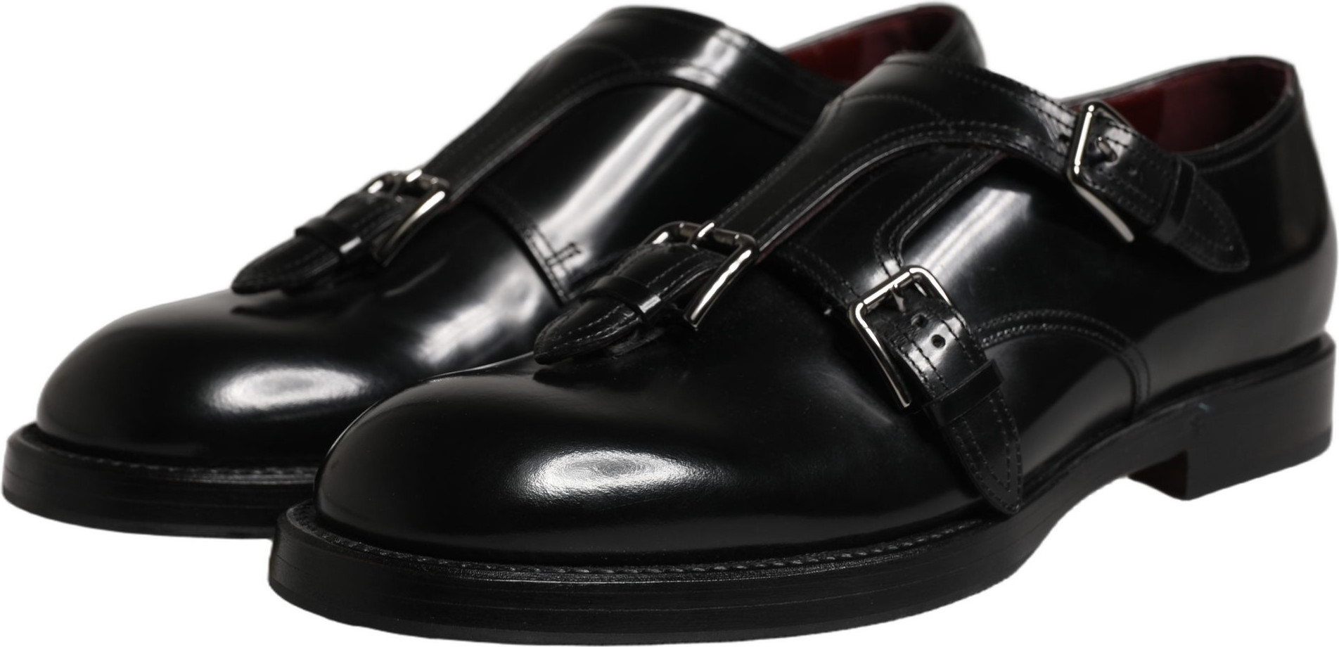 Dolce & Gabbana Businessschuhe