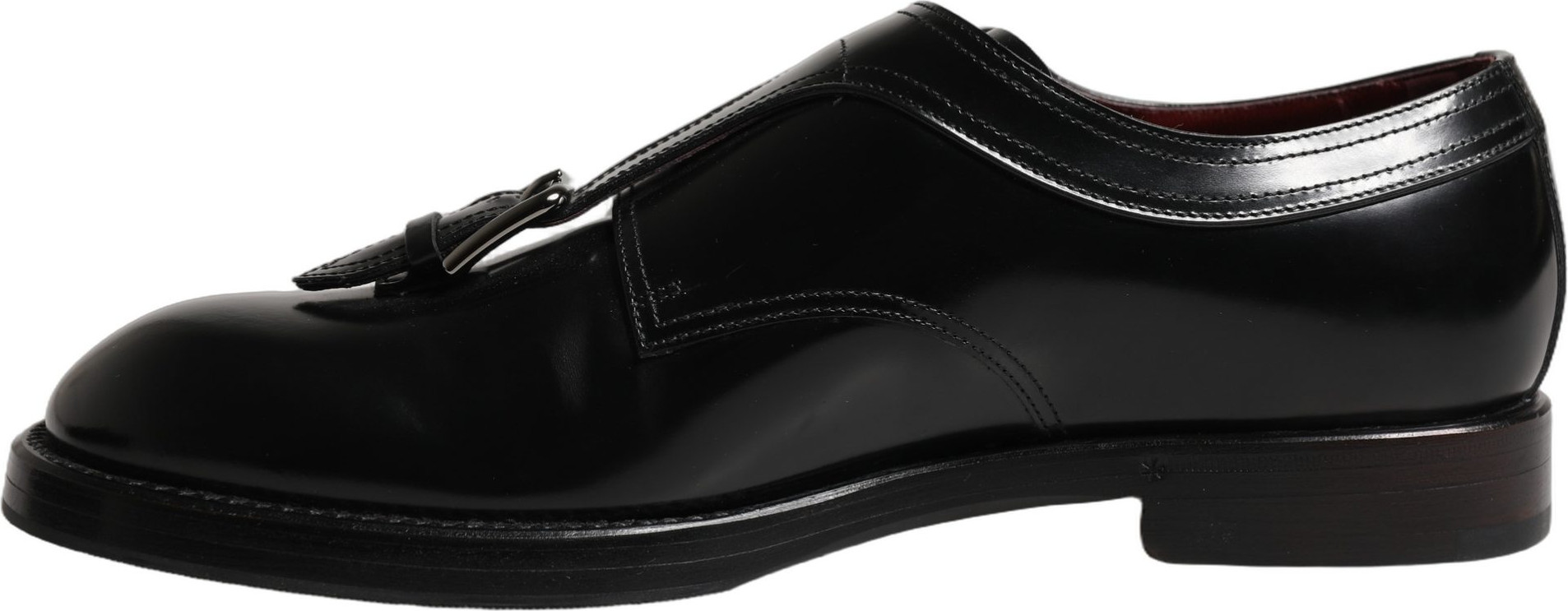 Dolce & Gabbana Businessschuhe