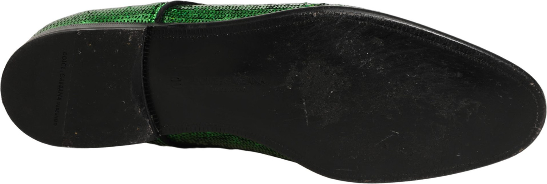 Derby-Schuhe Dolce & Gabbana
