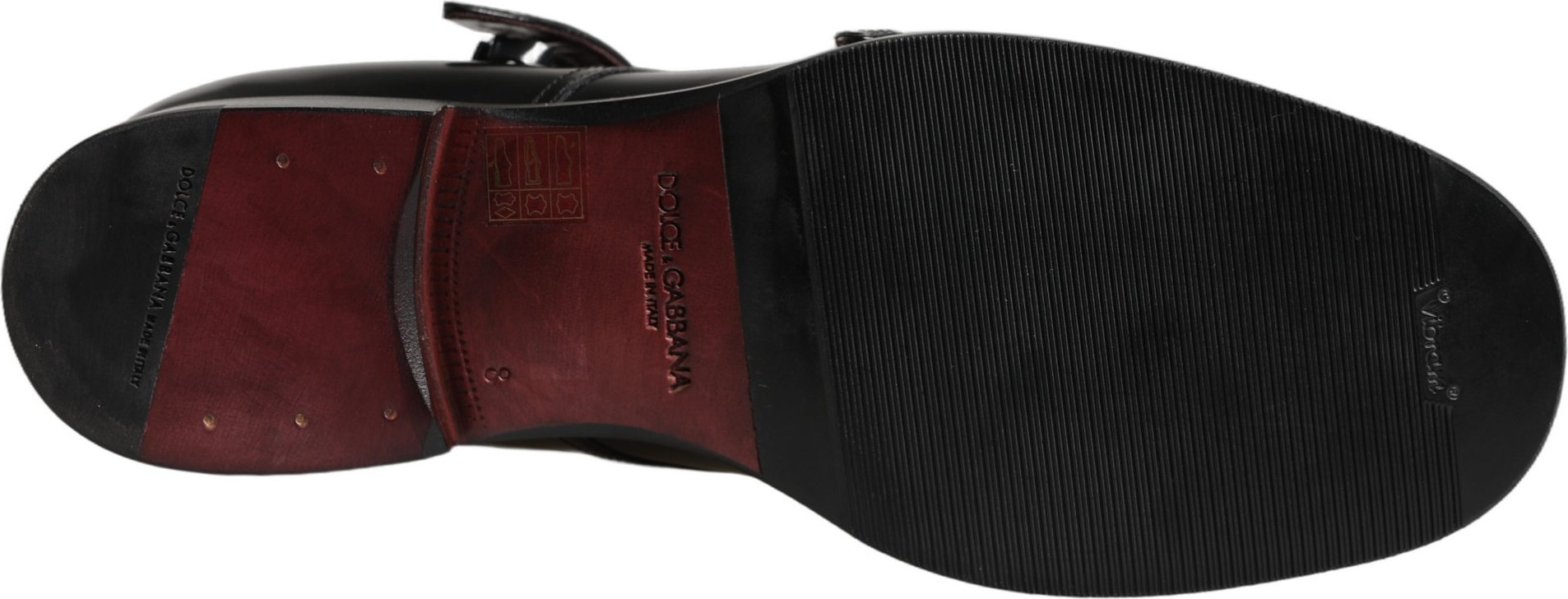 Dolce & Gabbana Businessschuhe