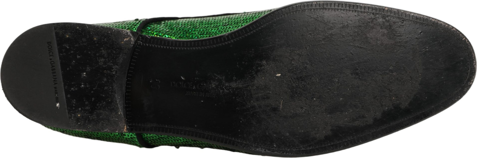 Derby-Schuhe Dolce & Gabbana