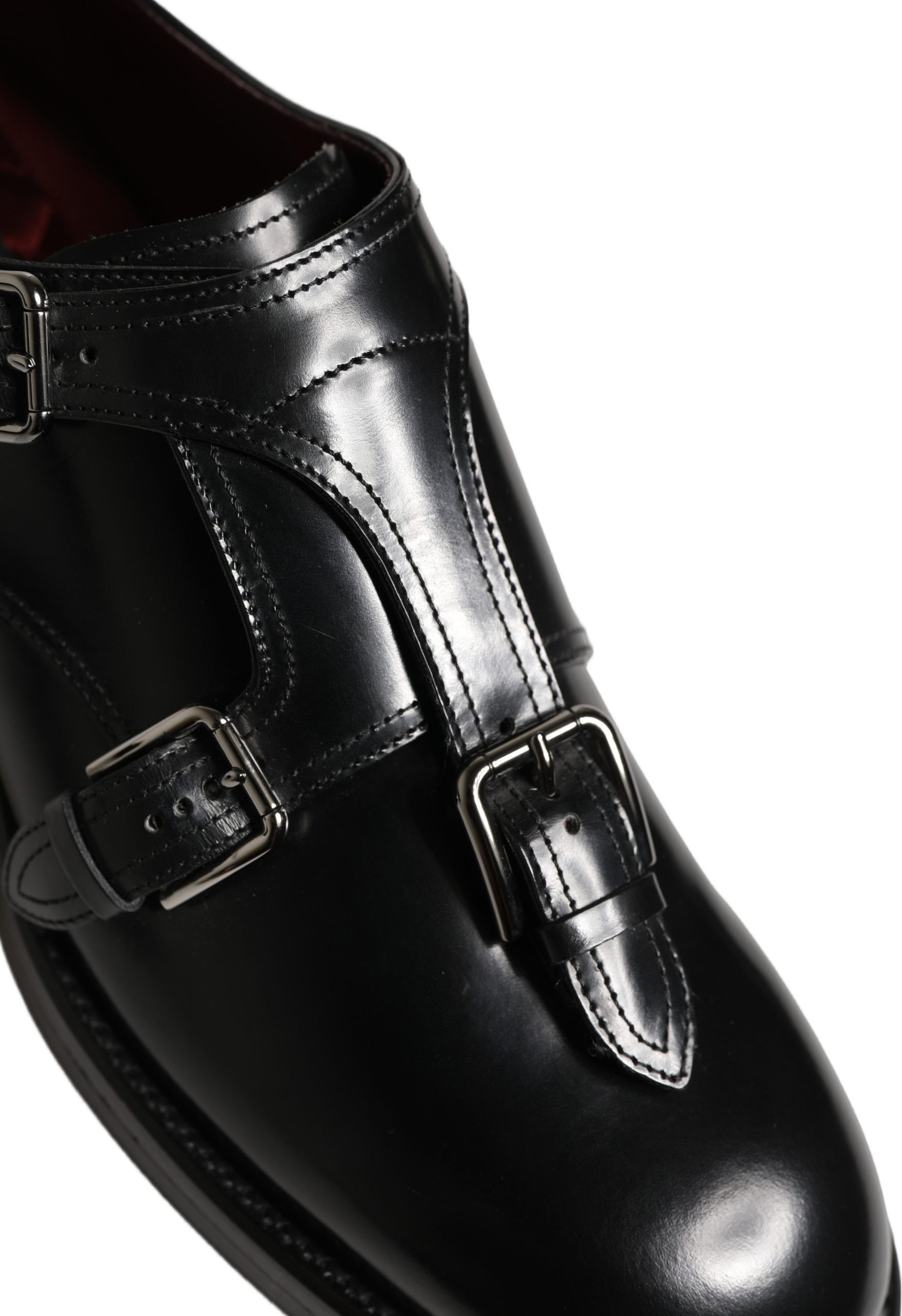 Dolce & Gabbana Businessschuhe