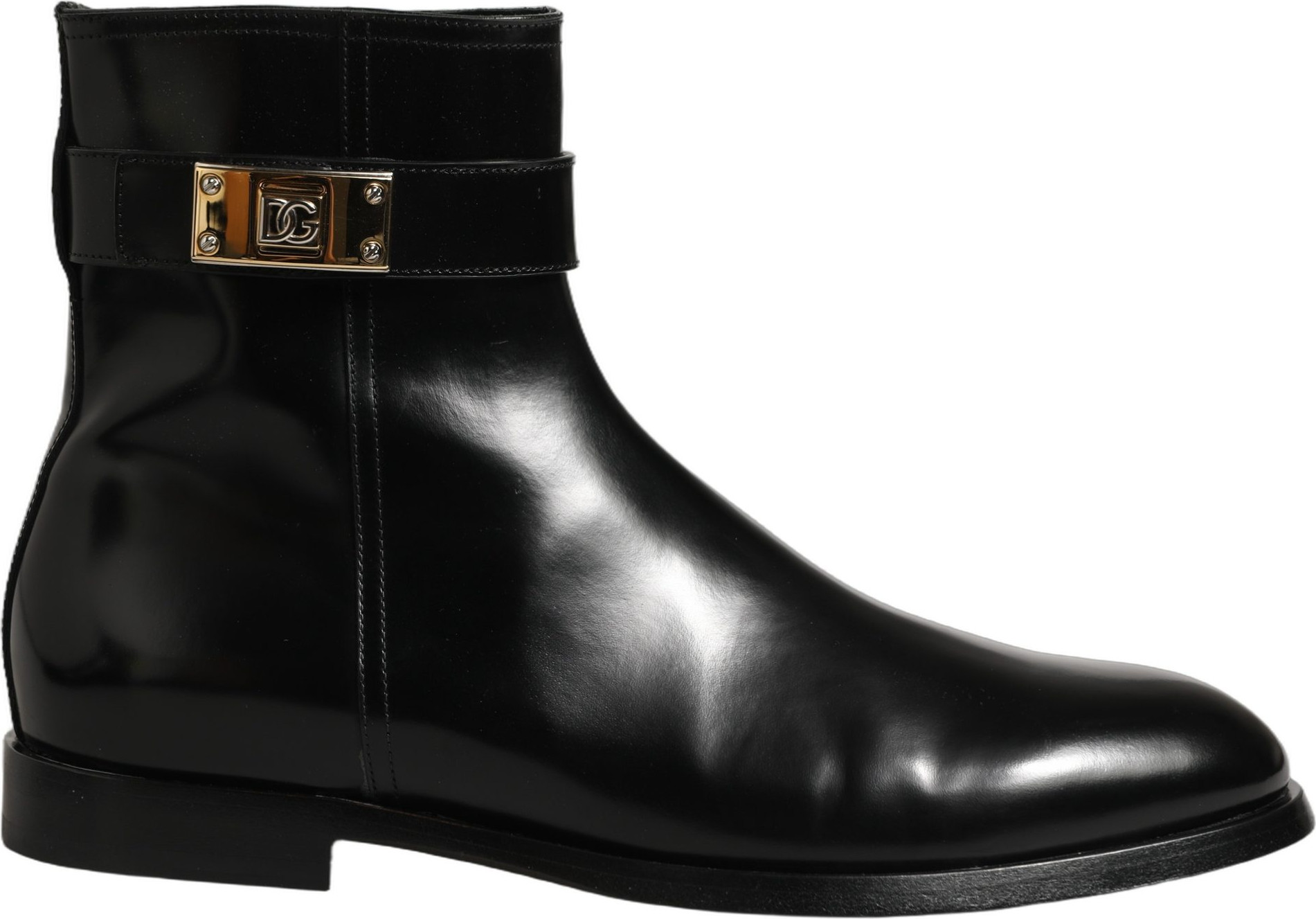 Stiefel Dolce & Gabbana