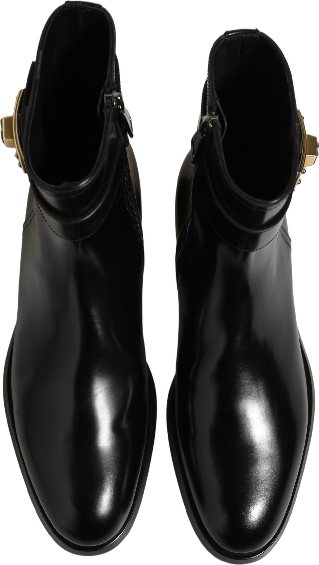 Stiefel Dolce & Gabbana