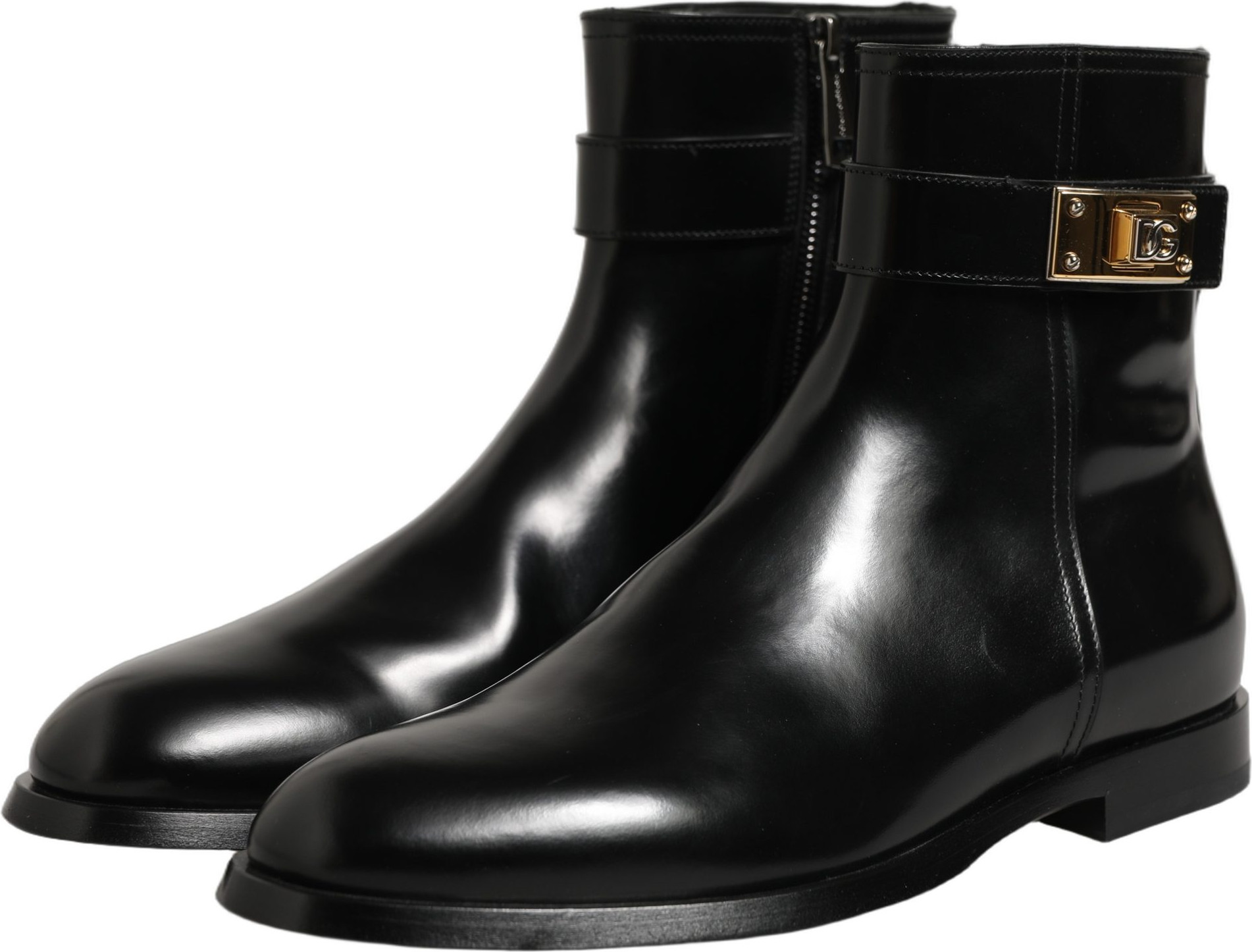 Stiefel Dolce & Gabbana