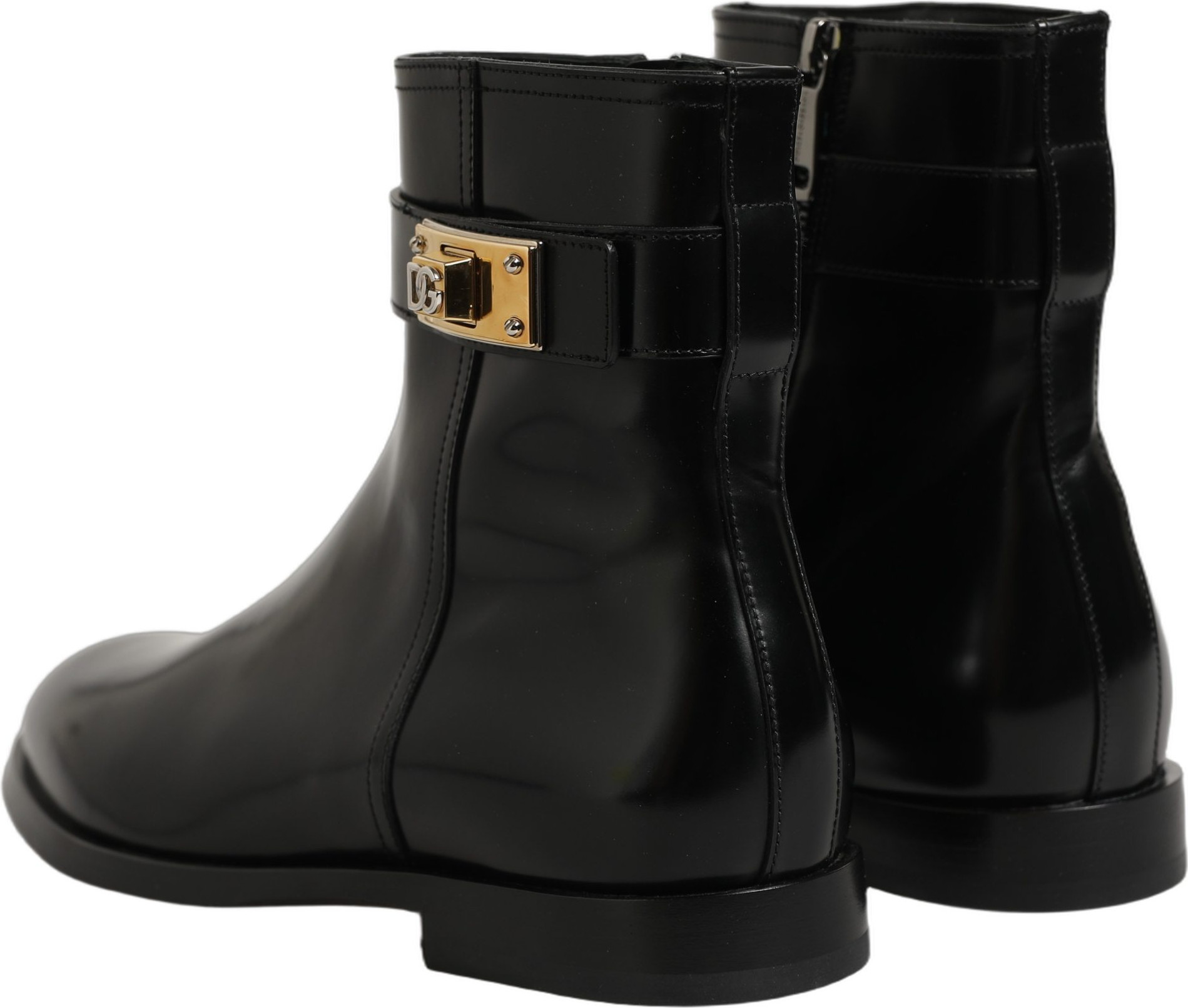 Stiefel Dolce & Gabbana