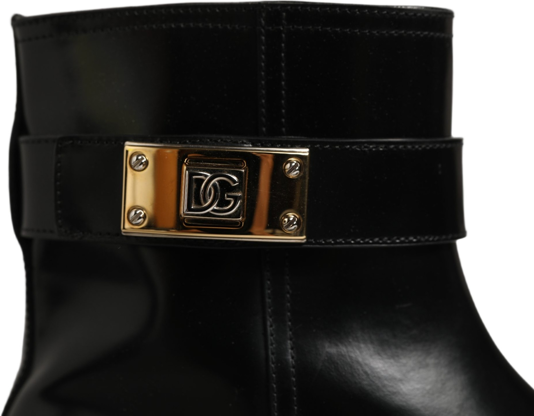 Stiefel Dolce & Gabbana