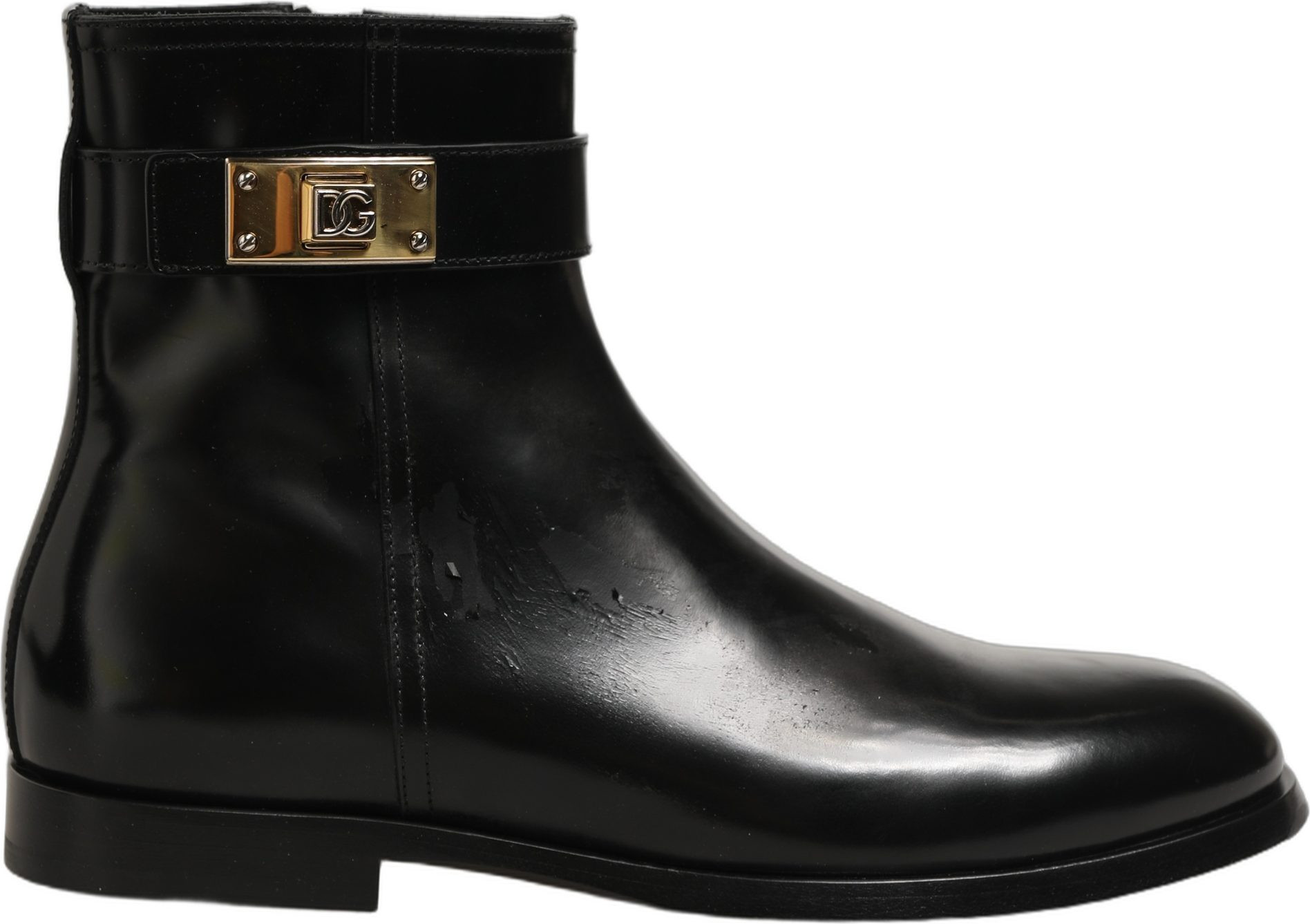 Boots Dolce & Gabbana
