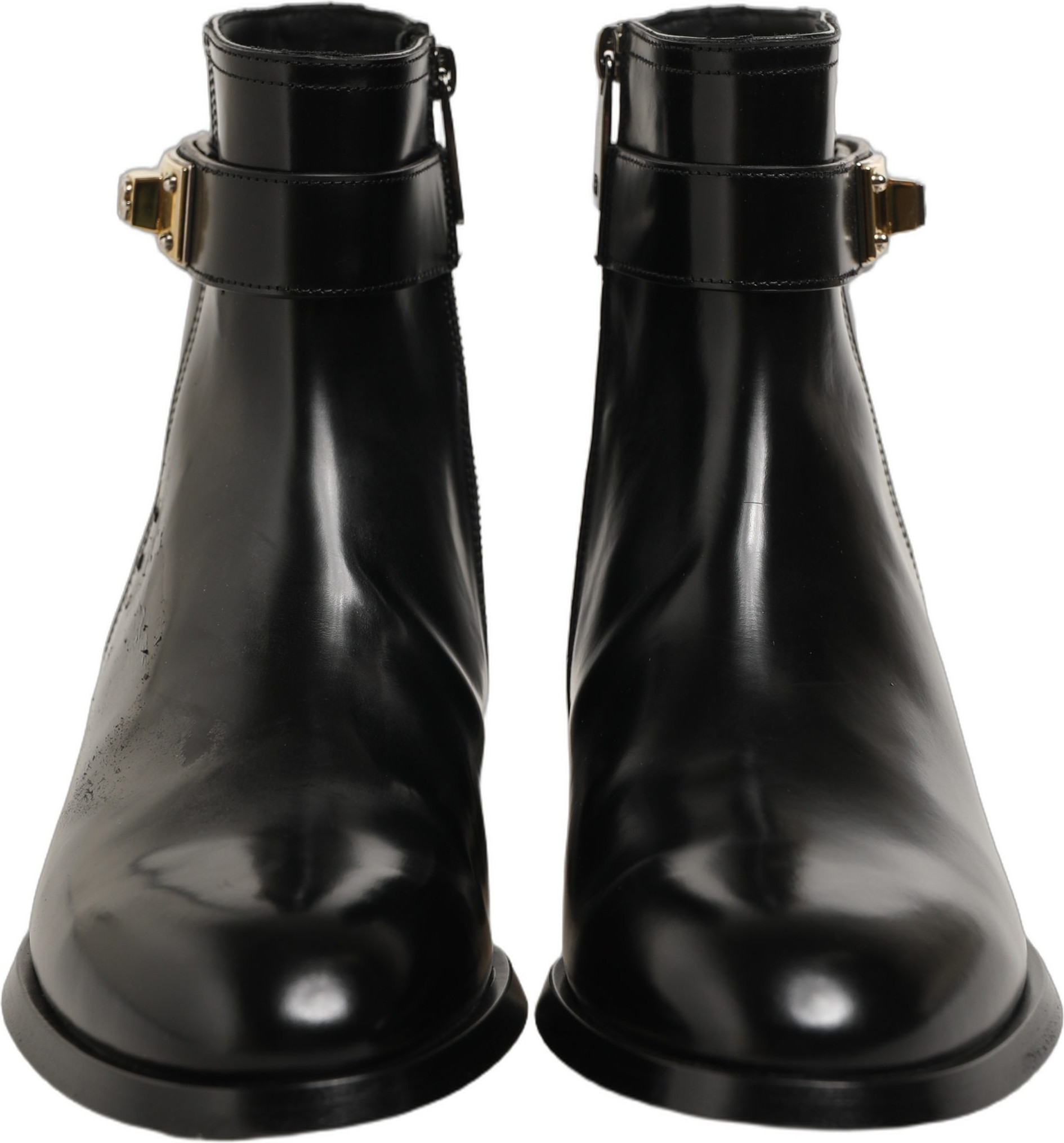 Boots Dolce & Gabbana