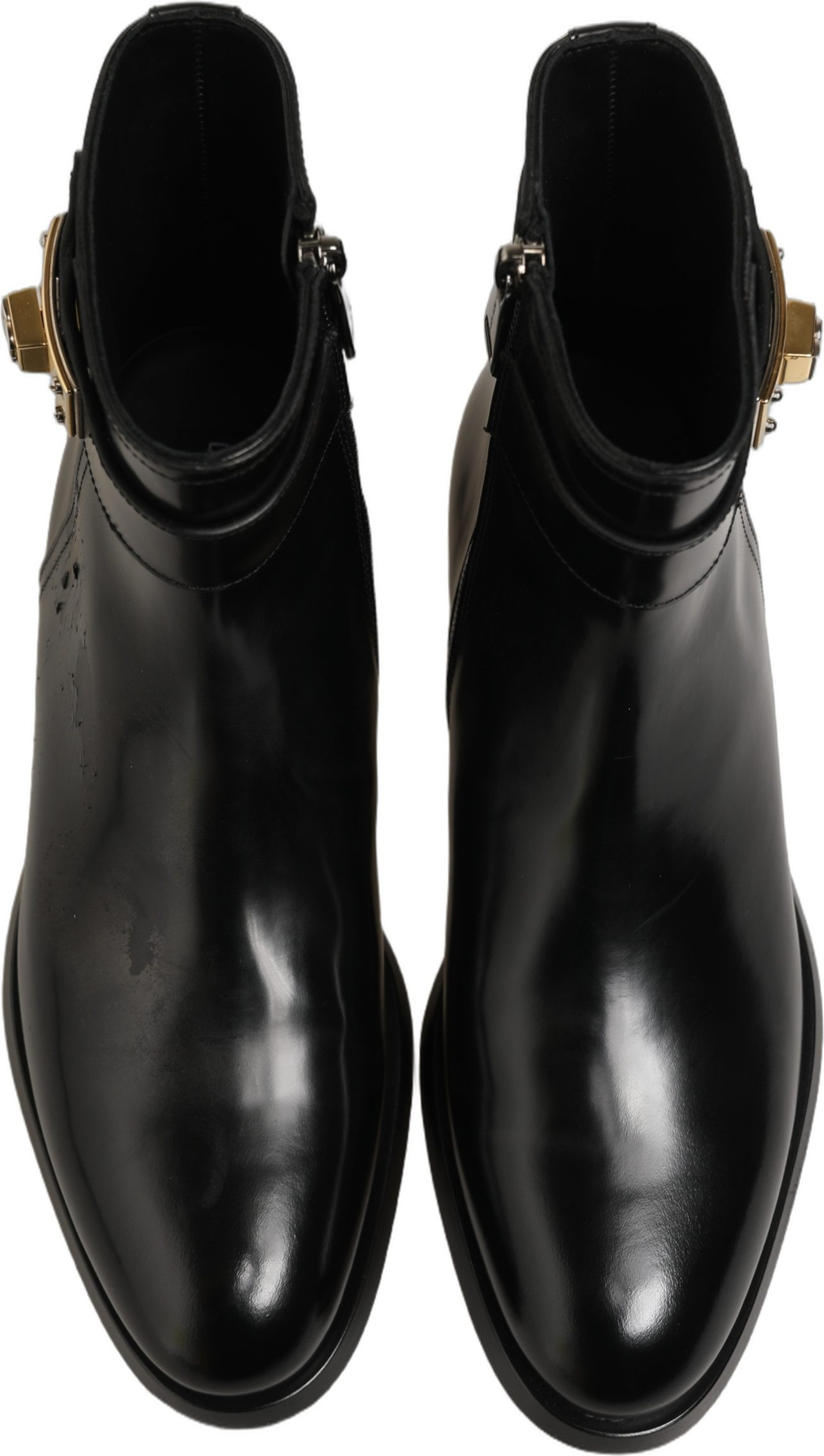 Boots Dolce & Gabbana