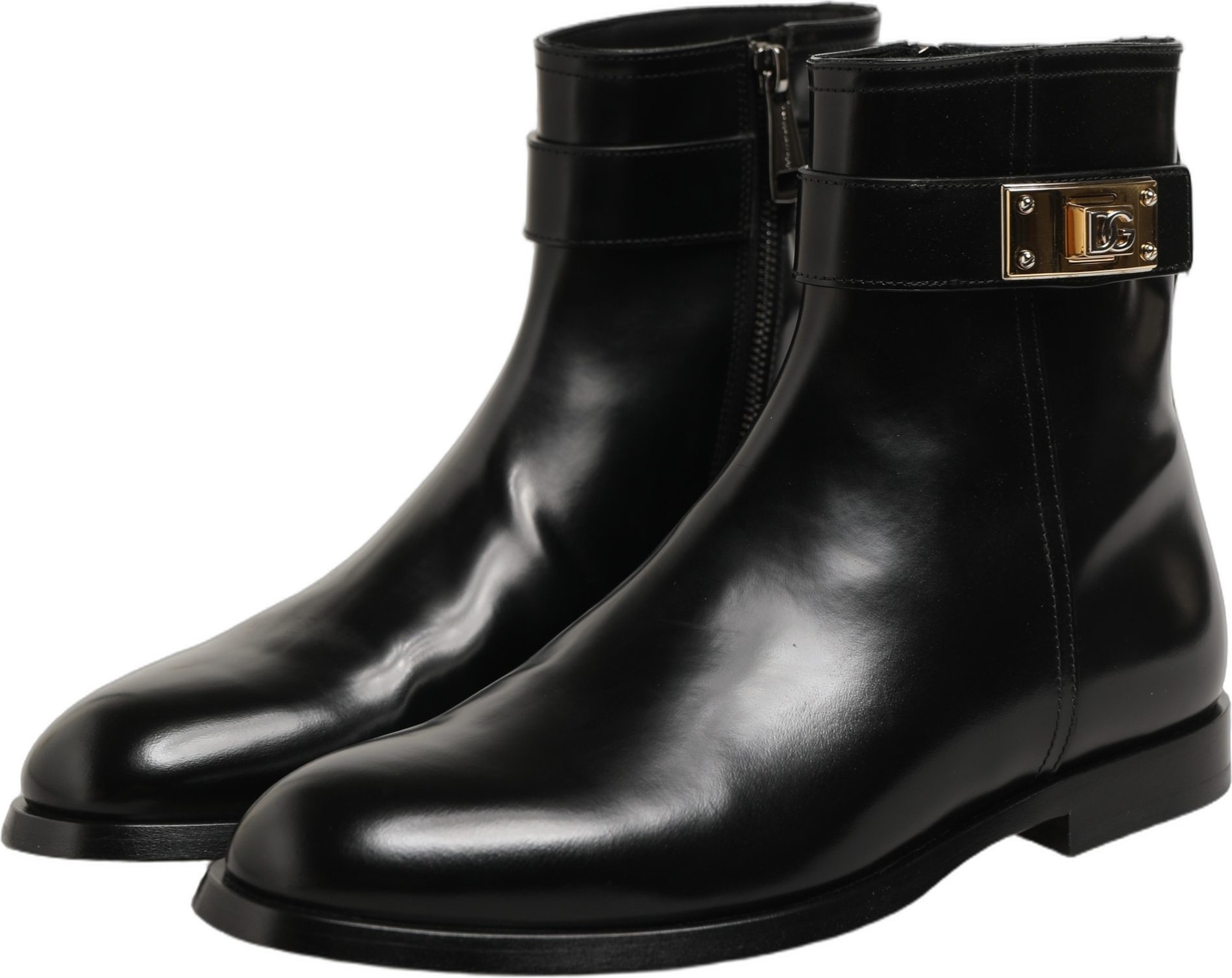 Boots Dolce & Gabbana