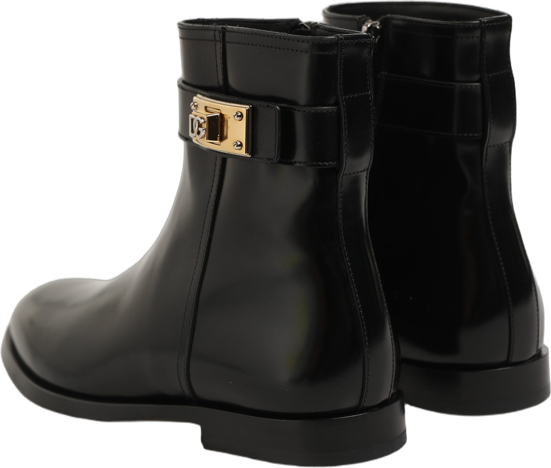 Boots Dolce & Gabbana