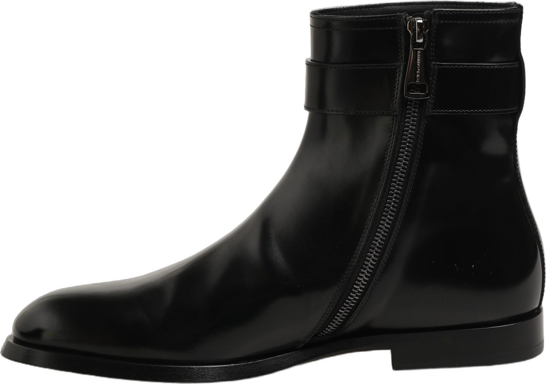 Boots Dolce & Gabbana