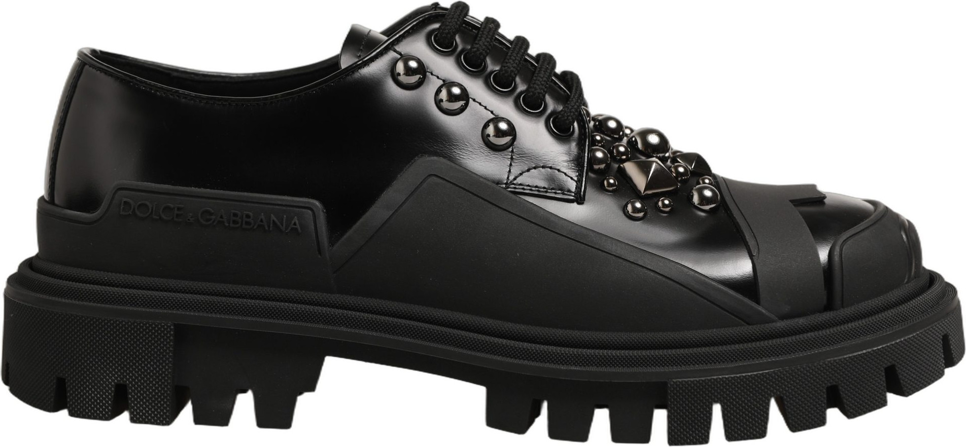 Derby Schuhe Dolce & Gabbana