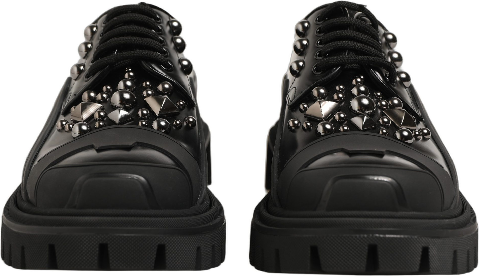 Derby Schuhe Dolce & Gabbana