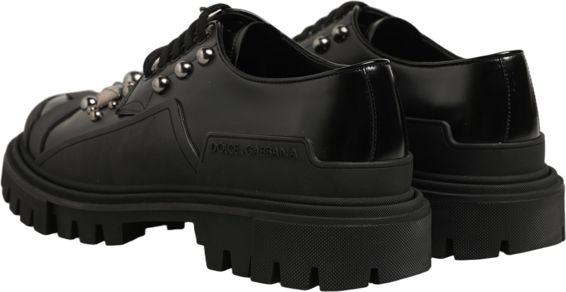 Derby Schuhe Dolce & Gabbana