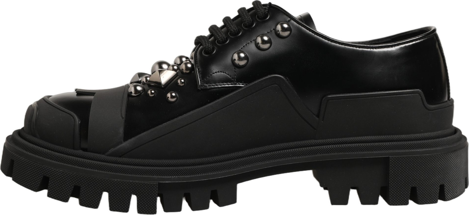 Derby Schuhe Dolce & Gabbana