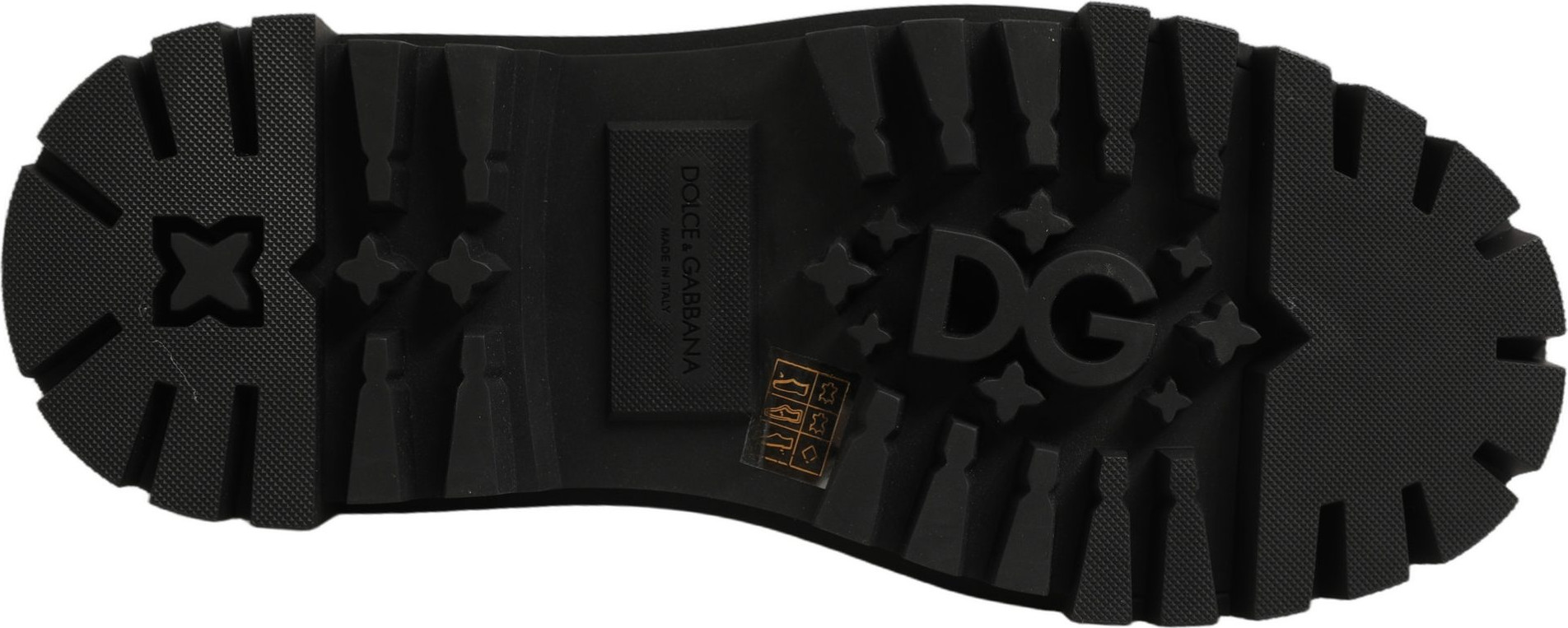 Derby Schuhe Dolce & Gabbana