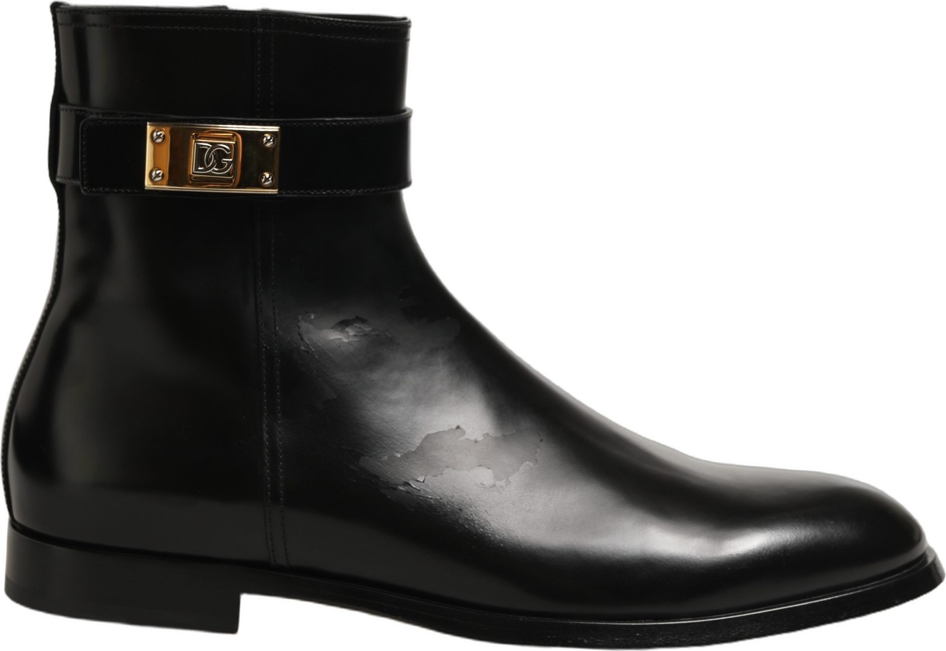 Stiefel Dolce & Gabbana