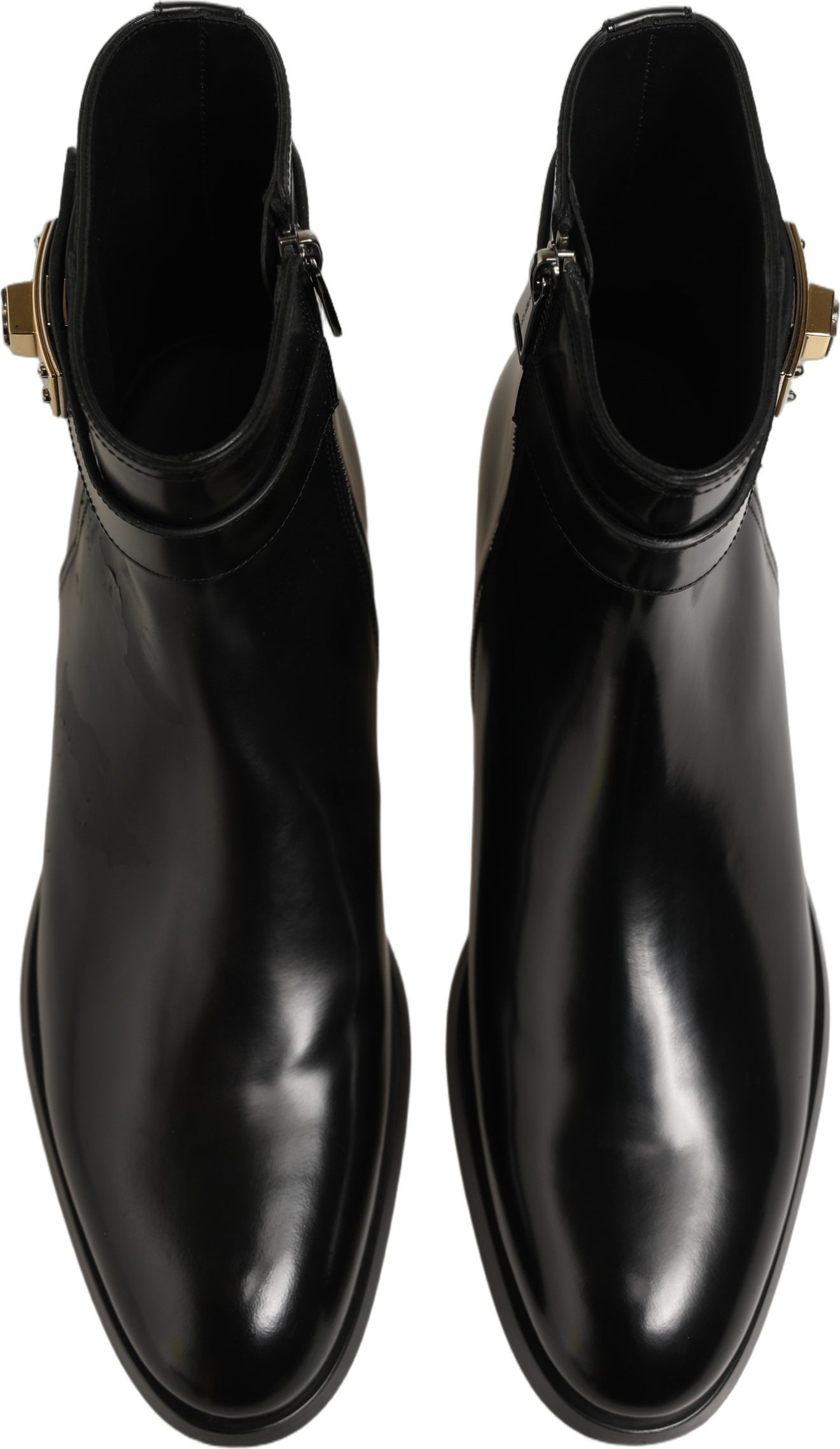 Stiefel Dolce & Gabbana