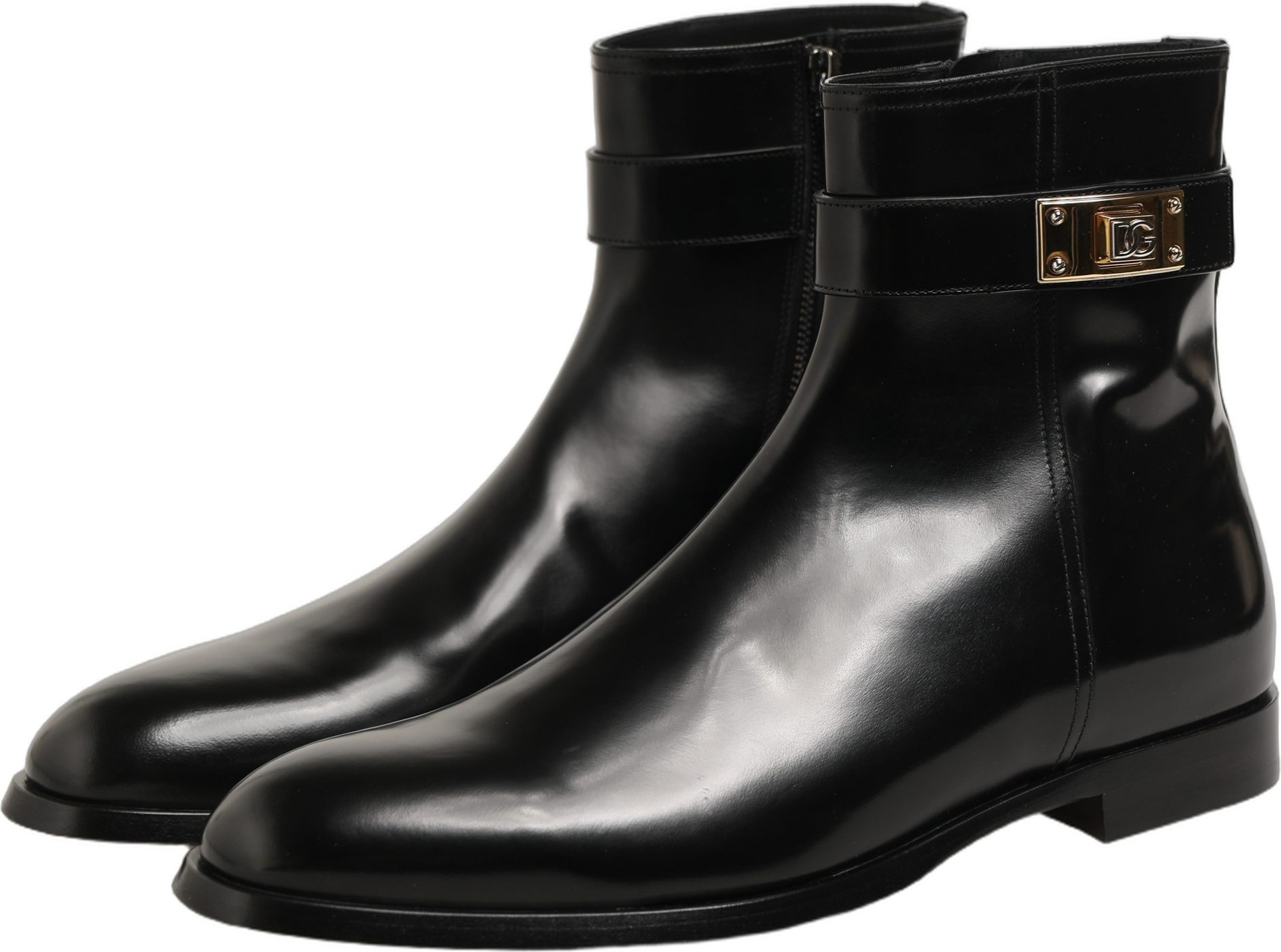 Stiefel Dolce & Gabbana