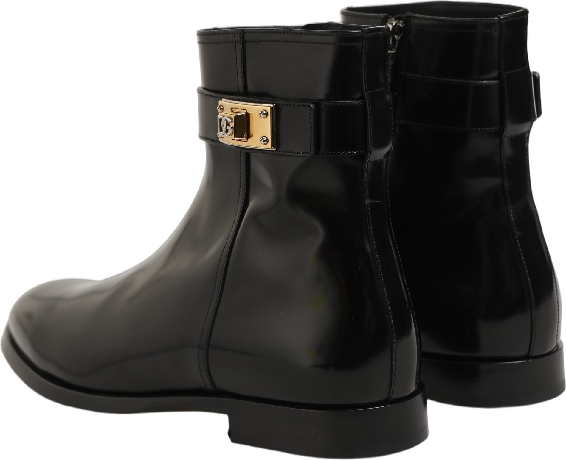 Stiefel Dolce & Gabbana