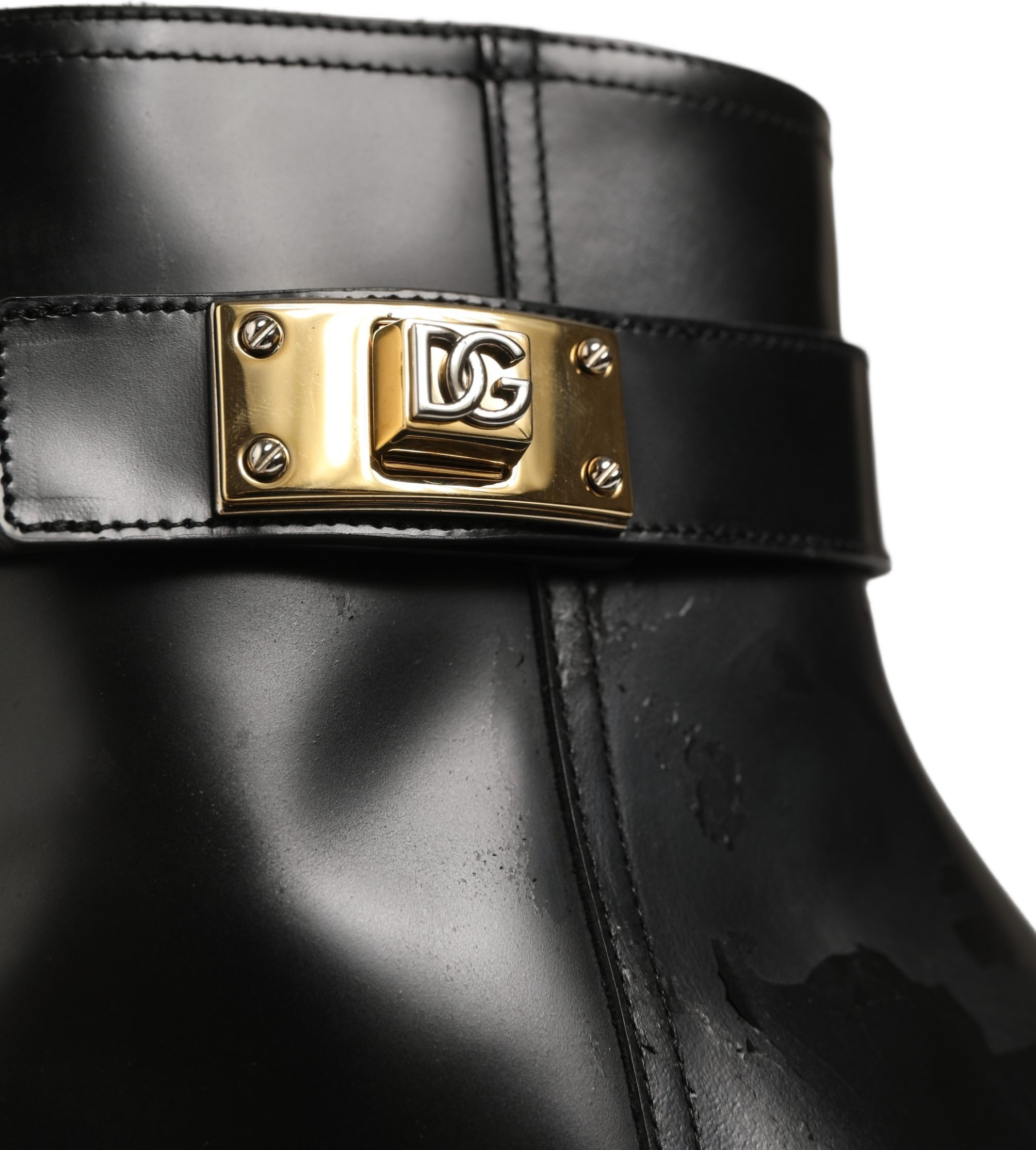 Stiefel Dolce & Gabbana