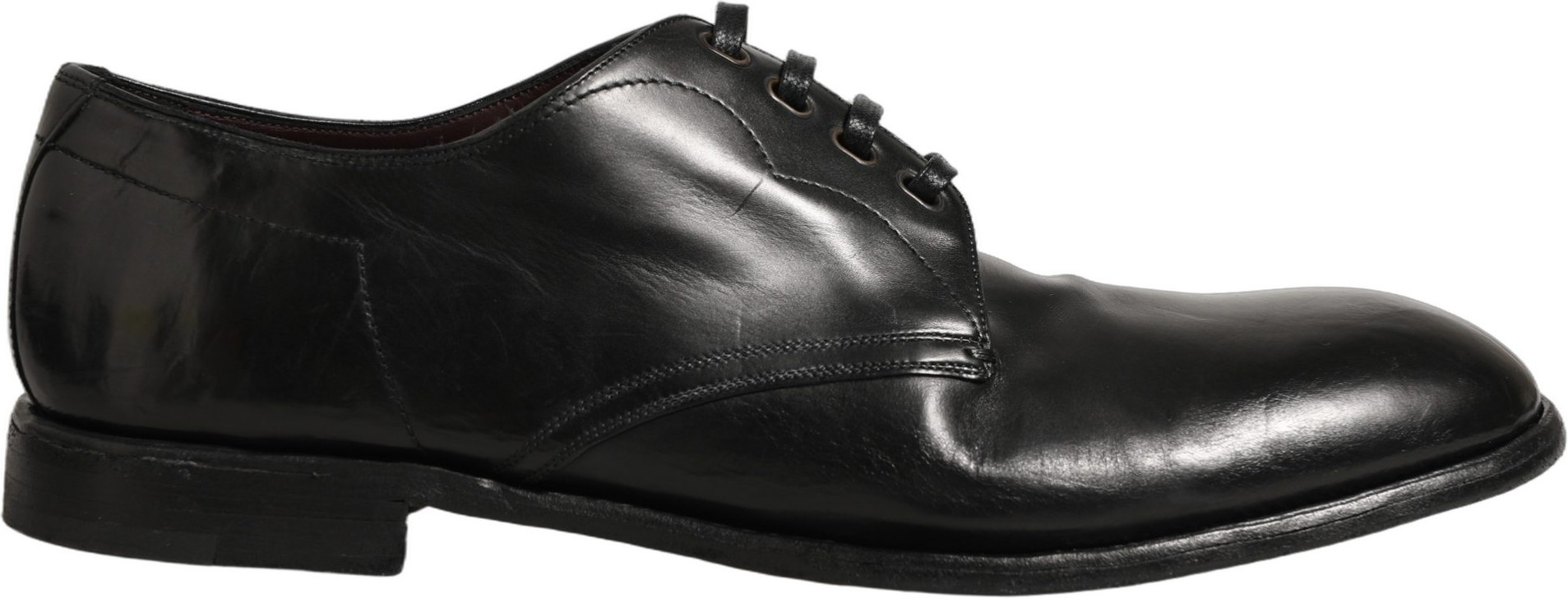 Derby-Schuhe Dolce & Gabbana