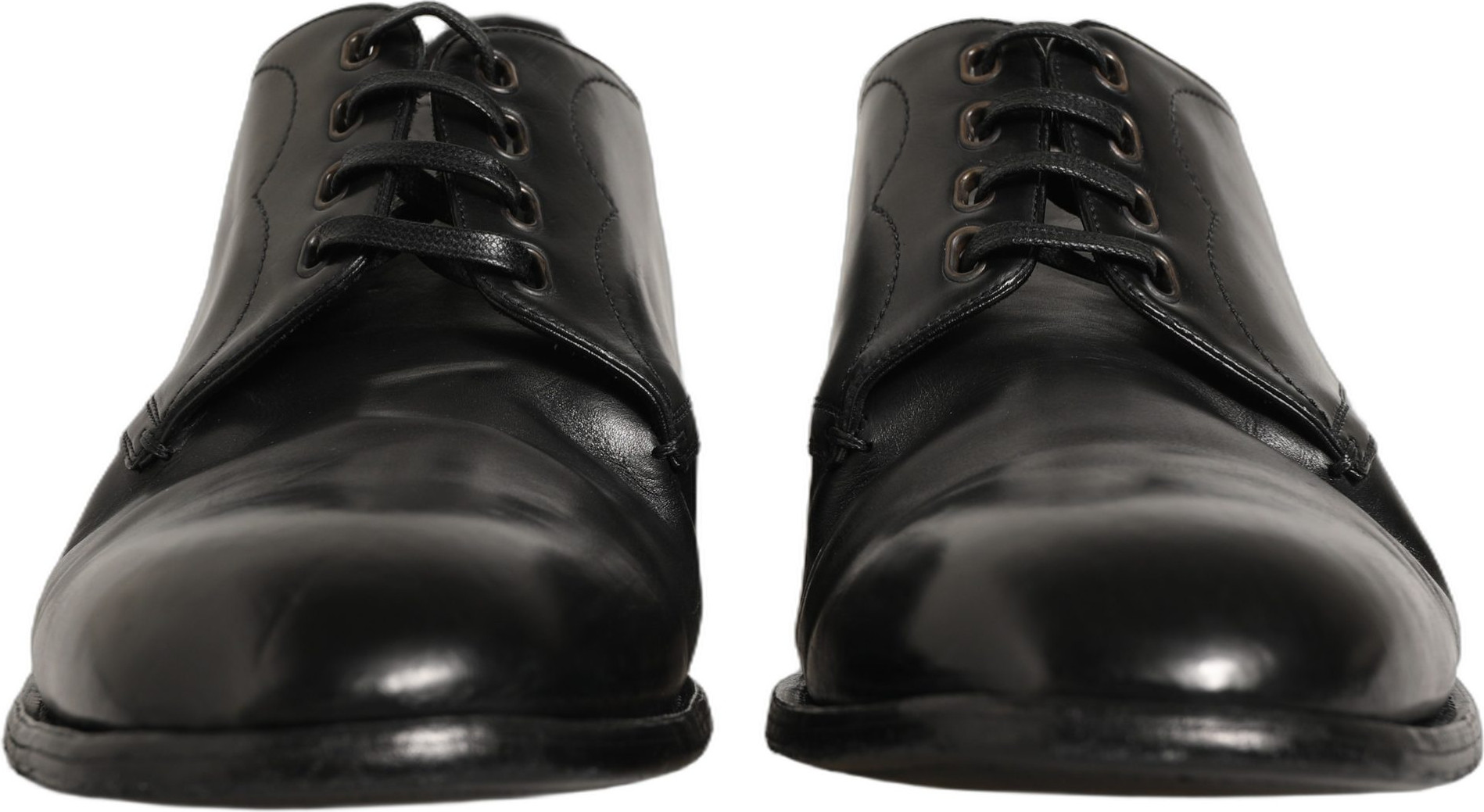 Derby-Schuhe Dolce & Gabbana