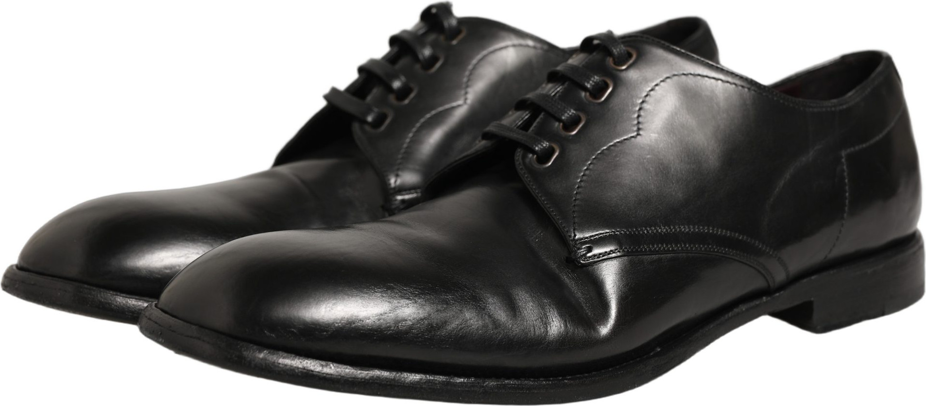 Derby-Schuhe Dolce & Gabbana