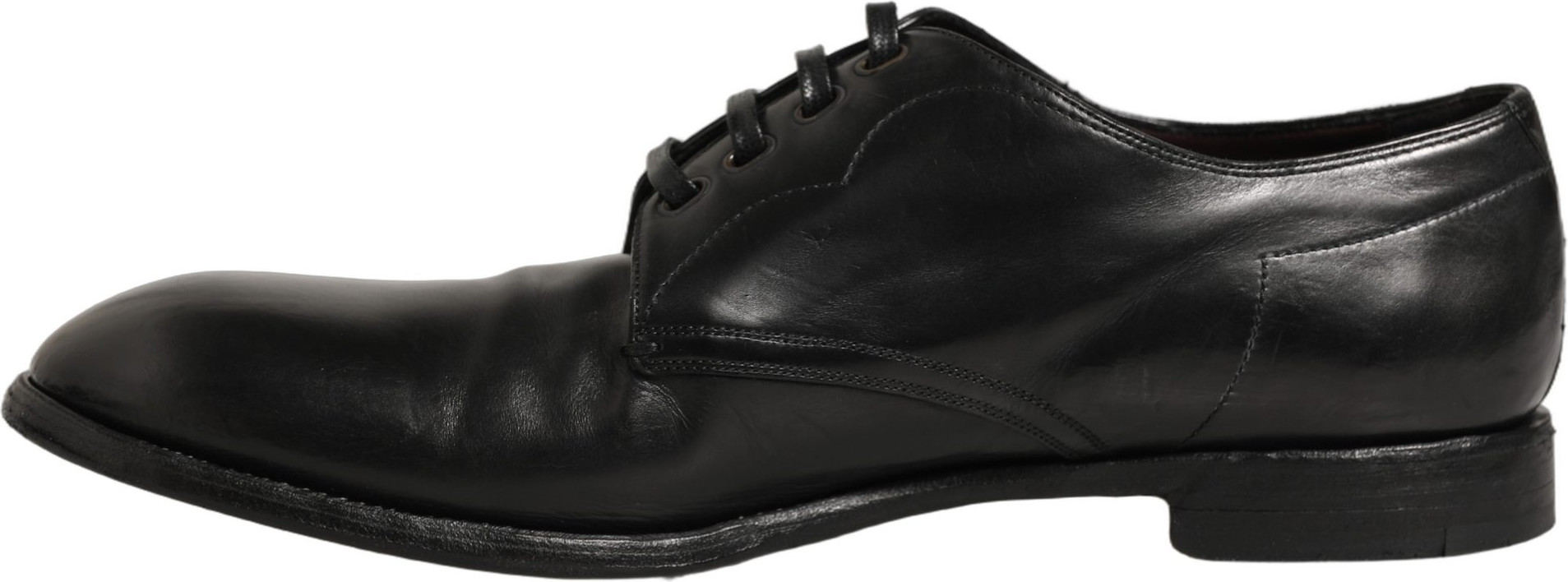 Derby-Schuhe Dolce & Gabbana