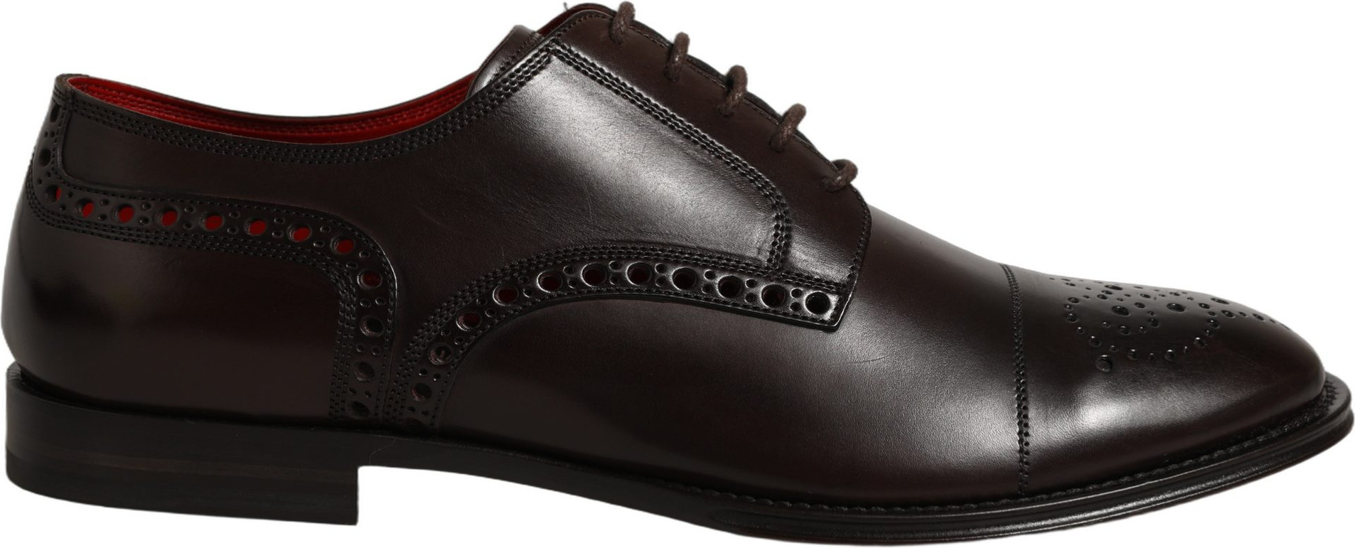 Derby-Schuhe Dolce & Gabbana