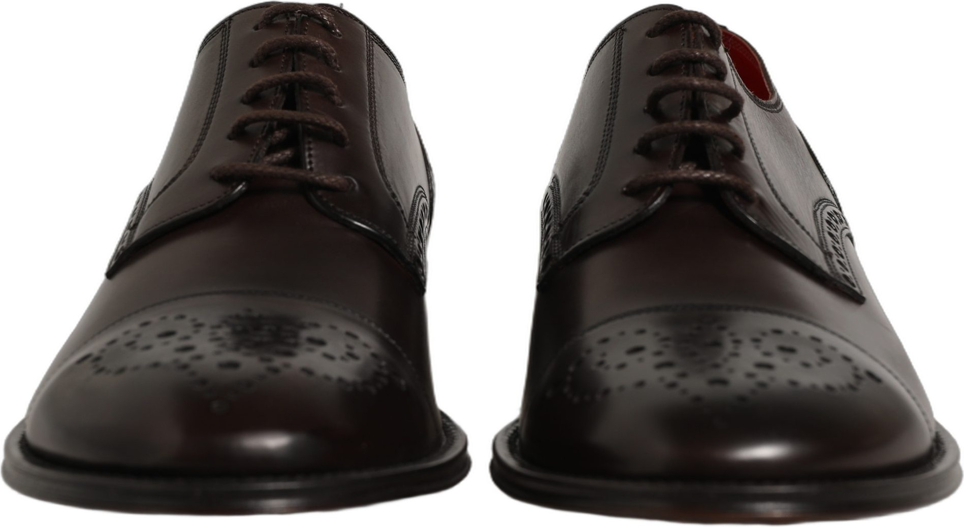 Derby-Schuhe Dolce & Gabbana