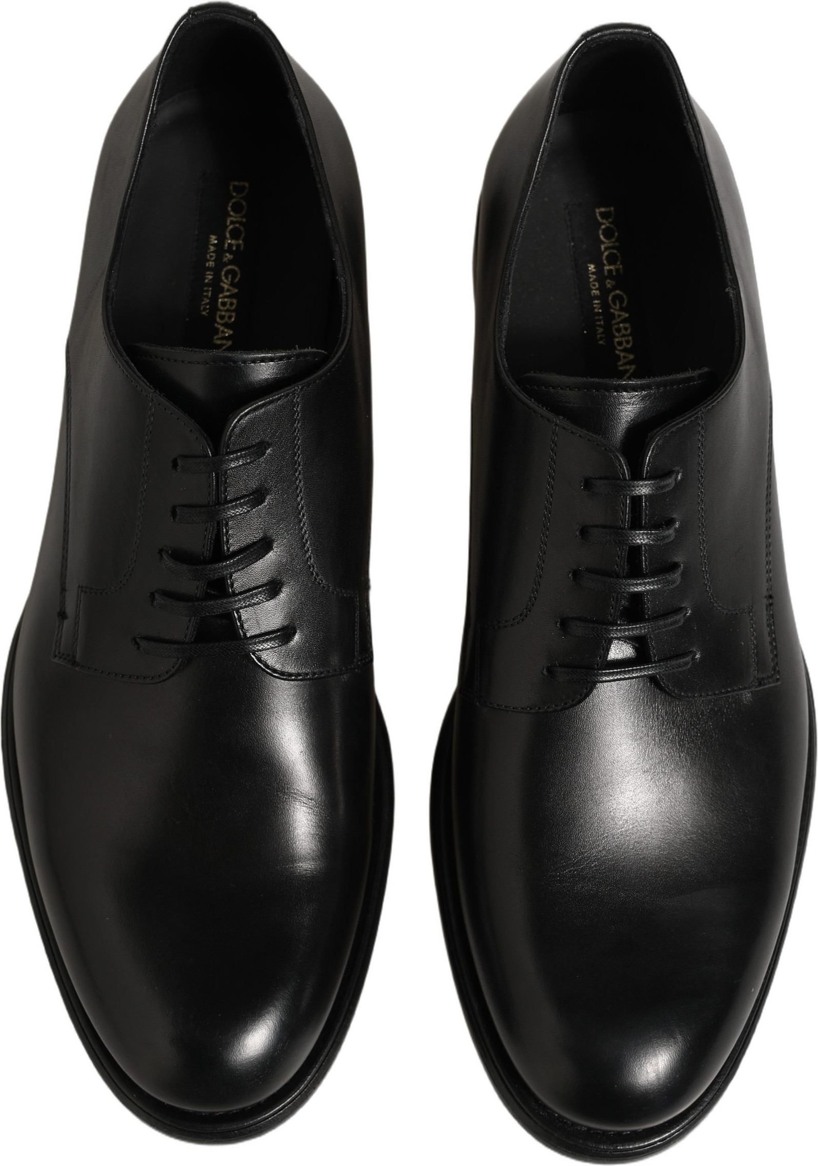 Dolce & Gabbana Anzugschuhe