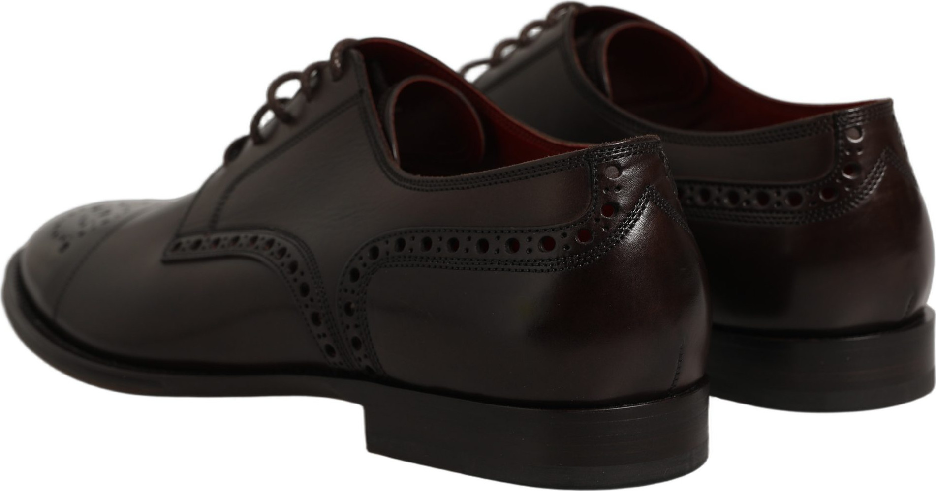Derby-Schuhe Dolce & Gabbana