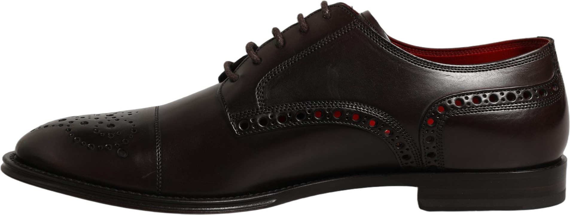 Derby-Schuhe Dolce & Gabbana