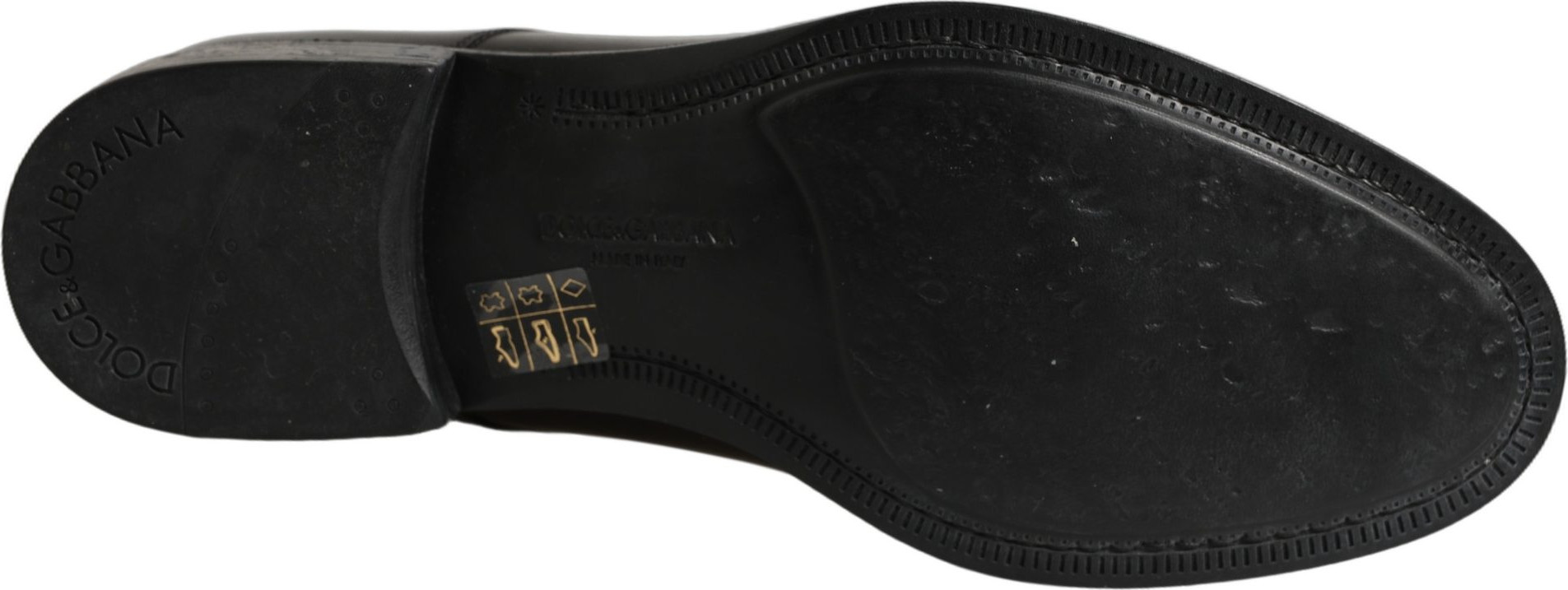 Dolce & Gabbana Anzugschuhe