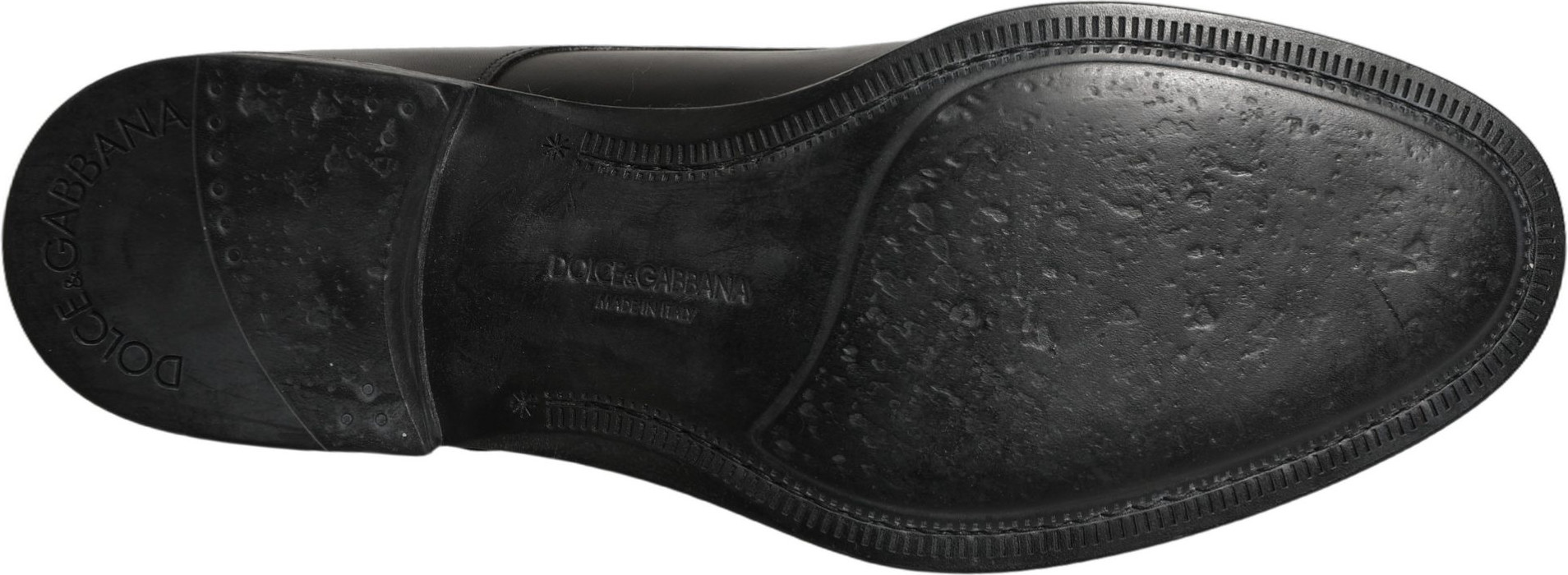 Dolce & Gabbana Anzugschuhe