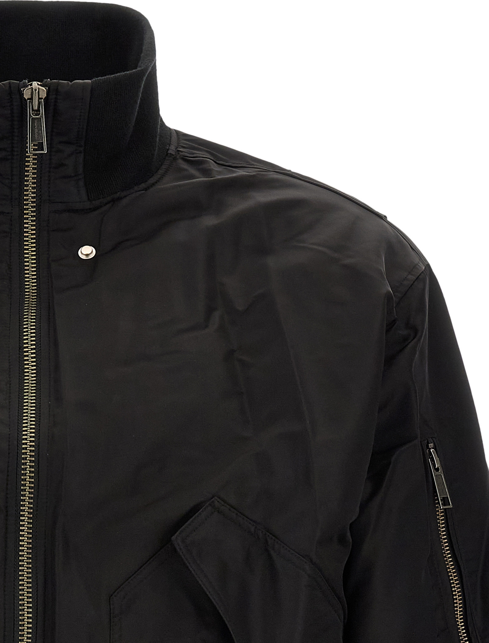 Bomber Jacket Entire Studios