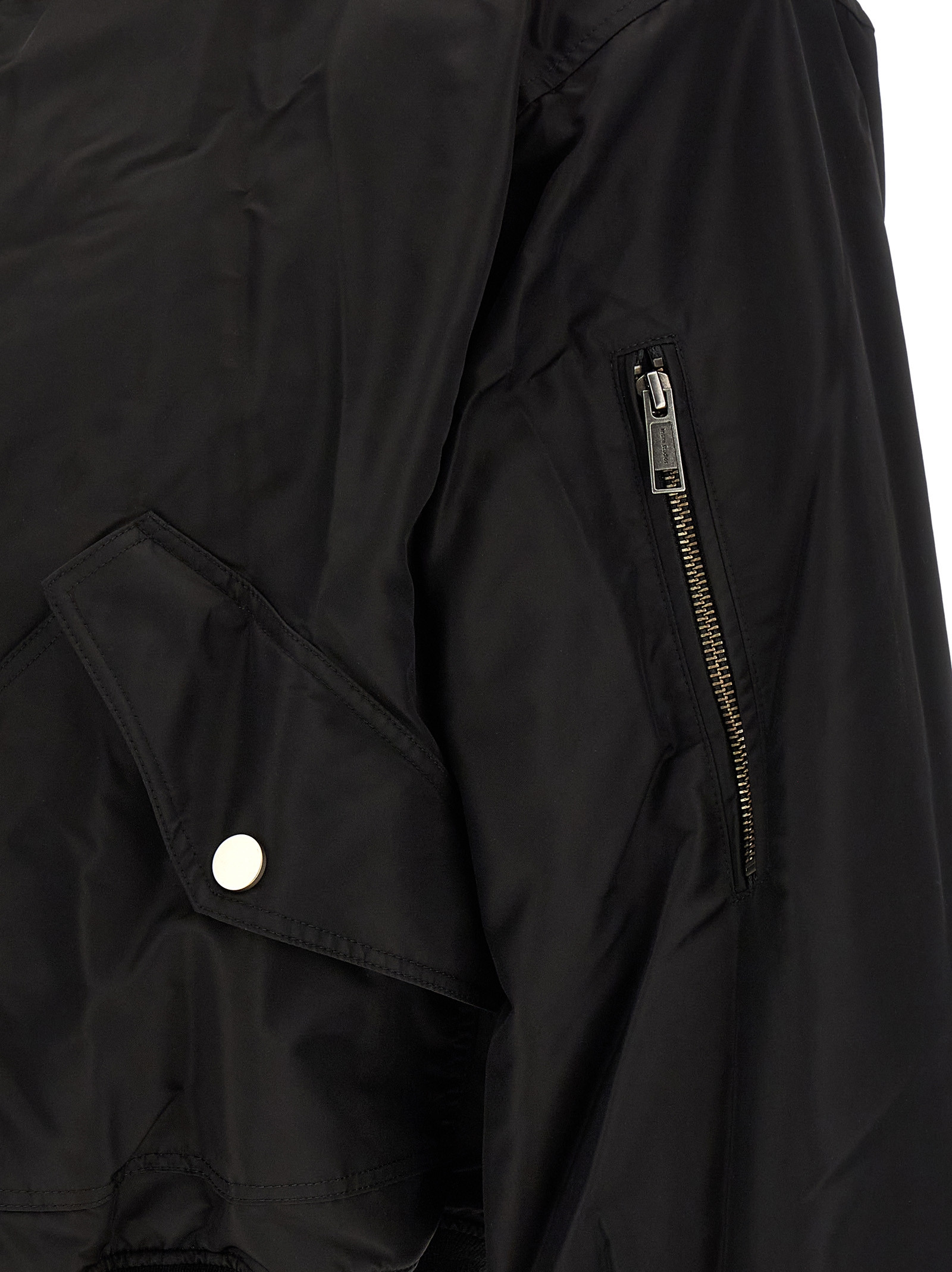 Bomber Jacket Entire Studios